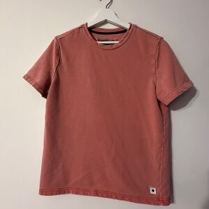 Men's Coral T-Shirt